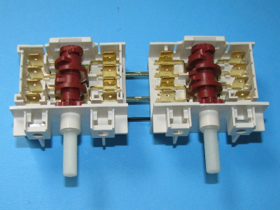 ПЕРЕКЛЮЧАТЕЛЬ