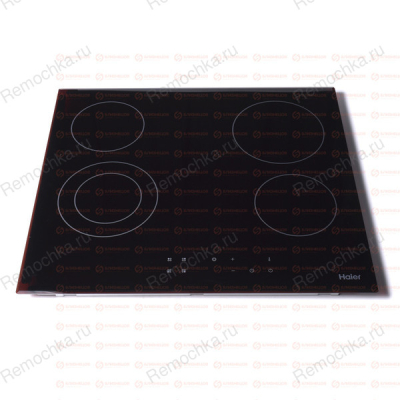 Стеклокерамика