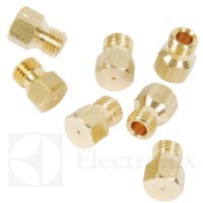 Жиклеры под сжиженный газ