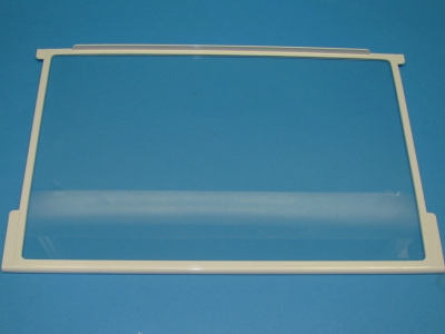 ПОЛКА СТЕКЛЯННАЯ