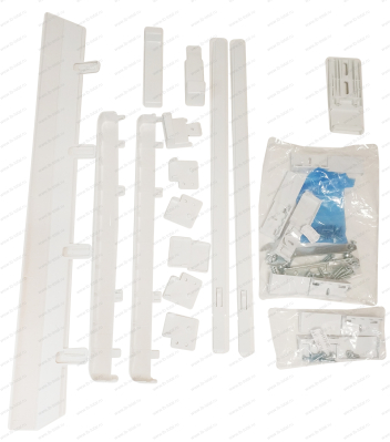 Комплект для дверей встройки