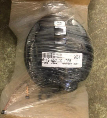 Компрессор