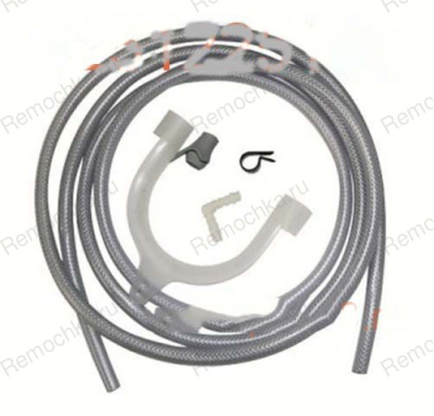 Шланг сливной