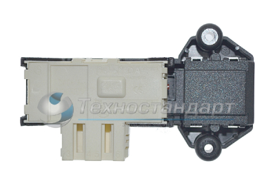 УБЛ Samsung, 3 контакта, черное, код DC64-00653A