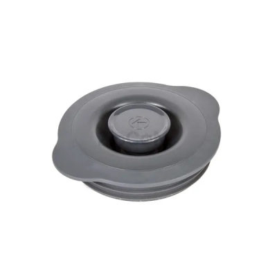 Крышка чаши 1600ml с пробкой и уплотнителем для блендеров Kenwood KW715607