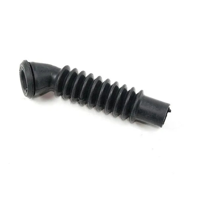 Патрубок соединительный (пар-отводящий) для стиральных машин LG 4738EN3001A