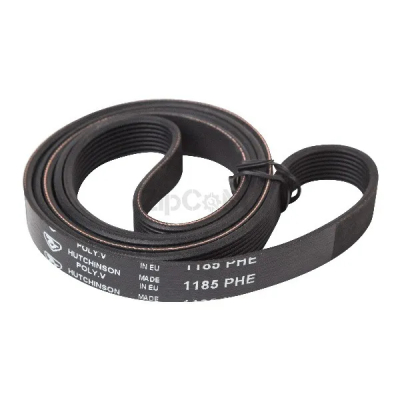 Универсальный ремень для стиральной машины 1185H8 PHE 1185H8EL-2