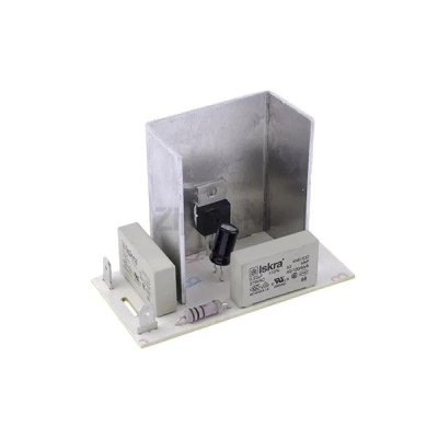 Плата управления для пылесосов Thomas Twin TT/T2 190770