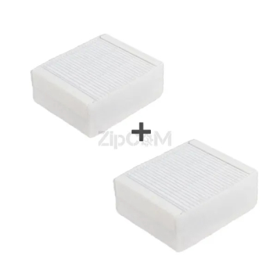 Комплект фильтров мотора HEPA (2 шт) 787244 для пылесосов Thomas серии XT