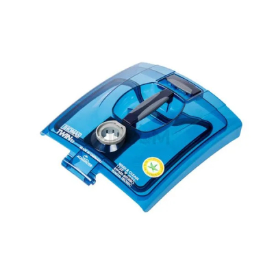 Крышка корпуса для пылесосов Thomas Twin T2 102173