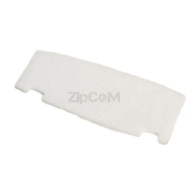 Фильтр выходной (микро) МКА для пылесосов Thomas Genius/Smarty 195255