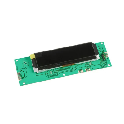 Модуль индикации 140057610010 для духовых шкафов AEG (без прошивки)