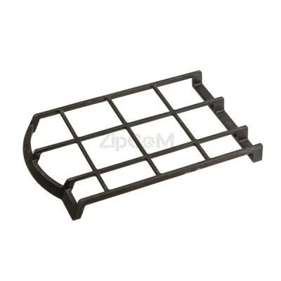 Решетка (левая) чугунная для газовых поверхностей AEG 3546462015