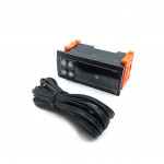 Программируемый контроллер (Elitech) ECS-961neo (16А) (1 датчик)