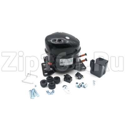 Компрессор Wansheng QD43H (R-134, -23,3 С, 110 Вт) в оригинальной упаковке