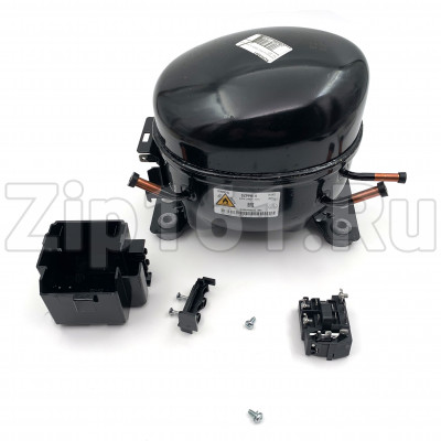 Компрессор Wansheng QD52H (R-134, -23,33 С, 130 Вт) в оригинальной упаковке