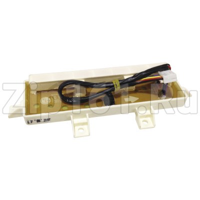 Плата управления стиральной машины LG EBR69906301