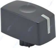 Ручка управления для ПЛ Gefest СВН 2230.07.0.000-01