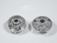 Рассекатель пламени