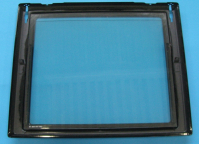 РАМА ДВЕРИ ДУХОВКИ