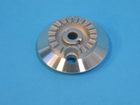 Рассекатель пламени