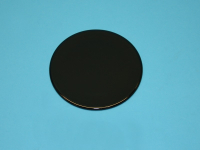 Накладка рассекателя пламени