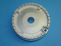 Рассекатель