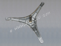 Крестовина