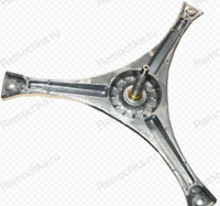 Крестовина