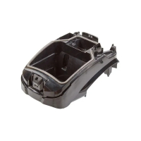 Корпус пылесоса Thomas Vestfalia XT 108505