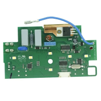 Плата управления для пылесосов SmartTouch Thomas 190801