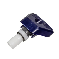 Штуцер на помпу для пылесосов Thomas 198726