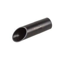 Насадка косая для грубого мусора к пылесосам Thomas 139442