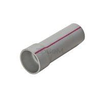 Переходник 35/30мм смесительной камеры пылесосов Thomas 198258