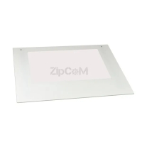 Стекло двери наружное для духовок AEG 3874970175