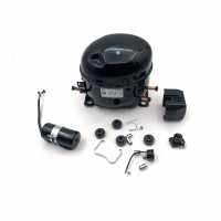 Компрессор Wansheng AK388H (R-134, -23,33 С, 388 Вт) в оригинальной упаковке