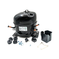 Компрессор Wansheng QD75H (R134, -23,3 С, 180 Вт) в оригинальной упаковке