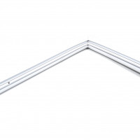 Уплотнитель двери для холодильника Gorenje 130688