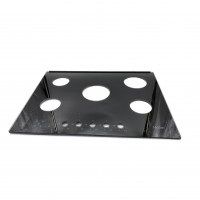 Стекло варочной поверхности Haier 0530067784