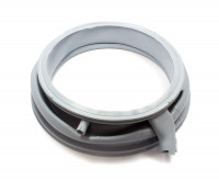 Манжета люка СМА 8кг (с отводом), BOSCH-00680405, 00478300, 00478322, 00681211