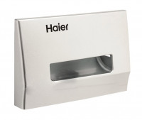 Лицевая панель диспенсера Haier 0020507834A
