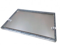 Крышка стиральной машины Haier 0020810521C